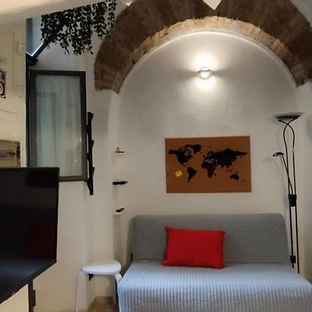 Casa Bertani Apartment Roma Exterior foto
